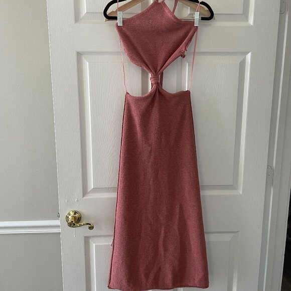 Cult Gaia | Cameron Knit Dress - Picture 5 of 6